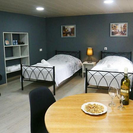 Georgian House Sundukiani Hotel Tbilisi Bagian luar foto