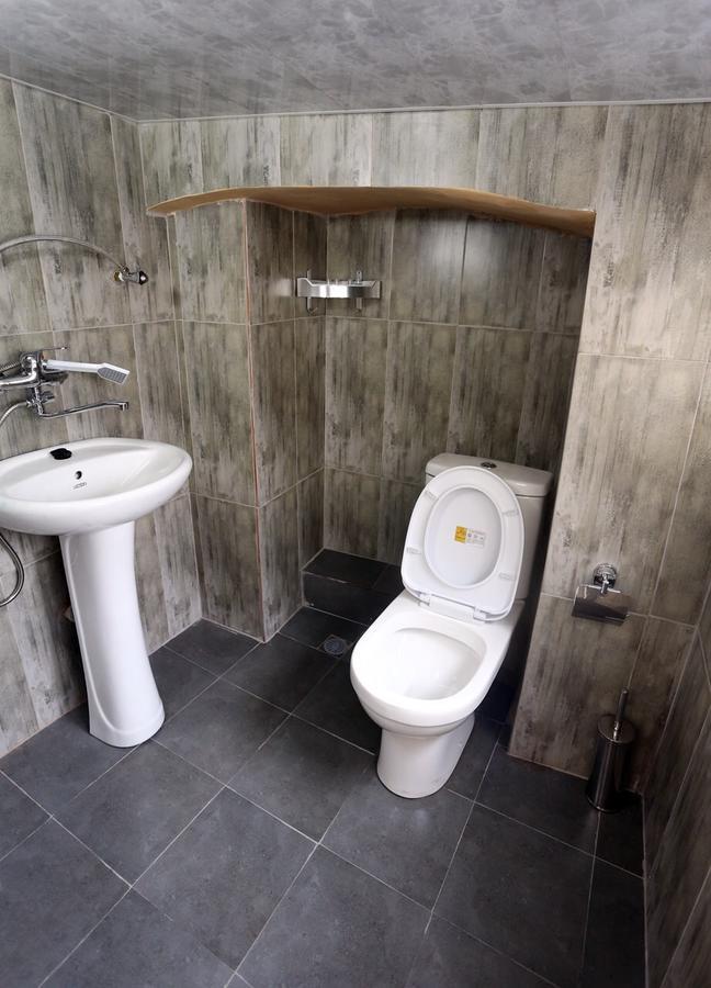 Georgian House Sundukiani Hotel Tbilisi Bagian luar foto
