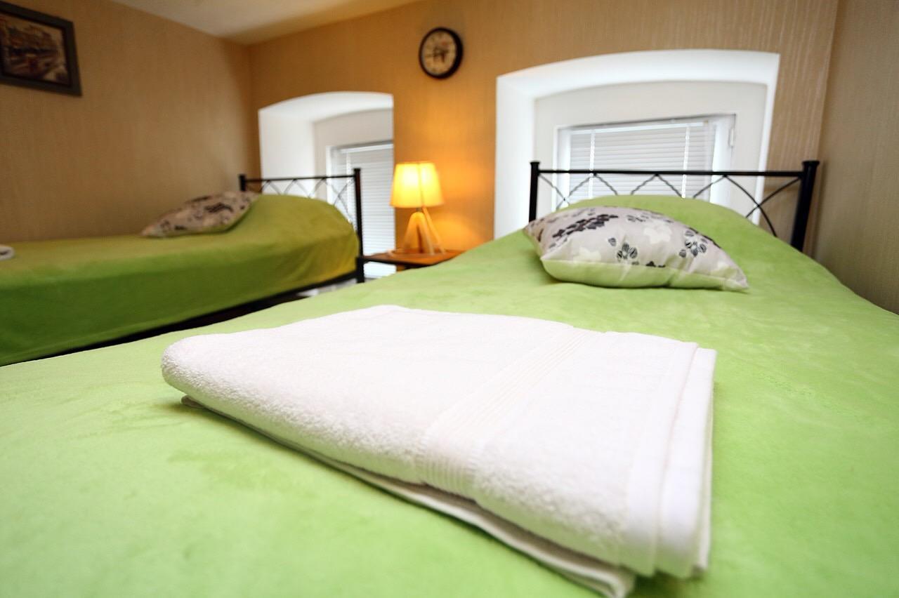 Georgian House Sundukiani Hotel Tbilisi Bagian luar foto
