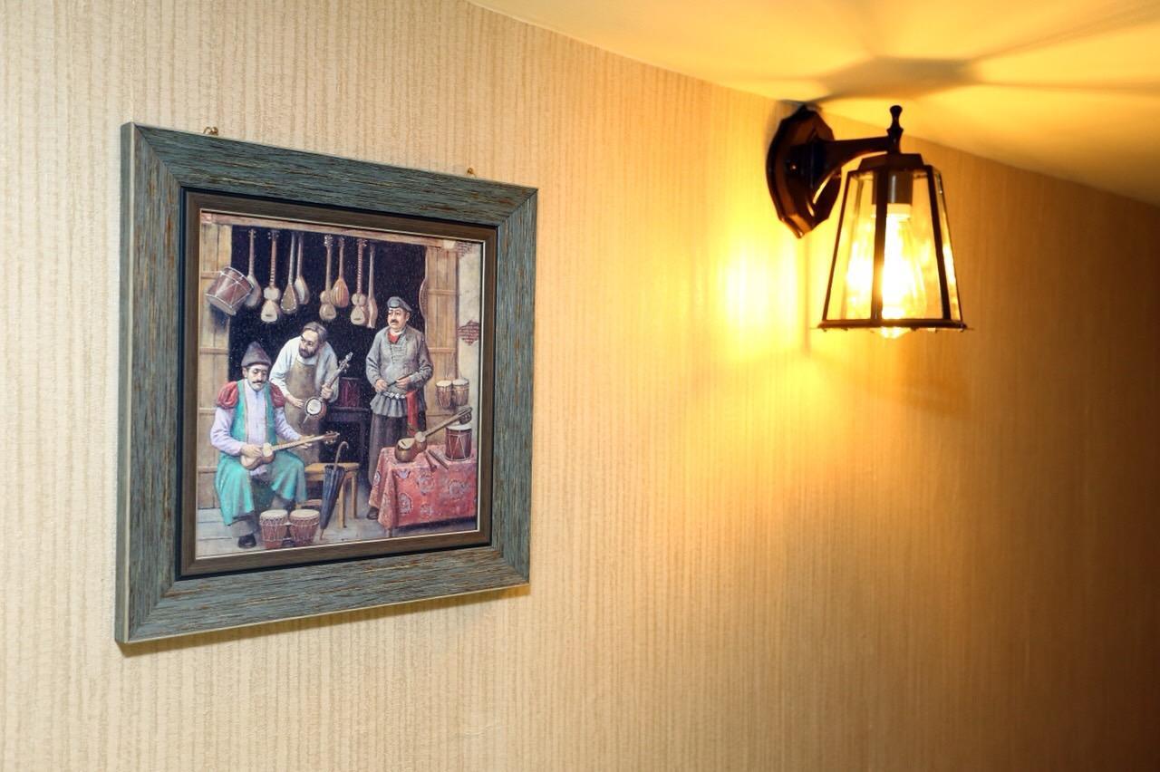 Georgian House Sundukiani Hotel Tbilisi Bagian luar foto