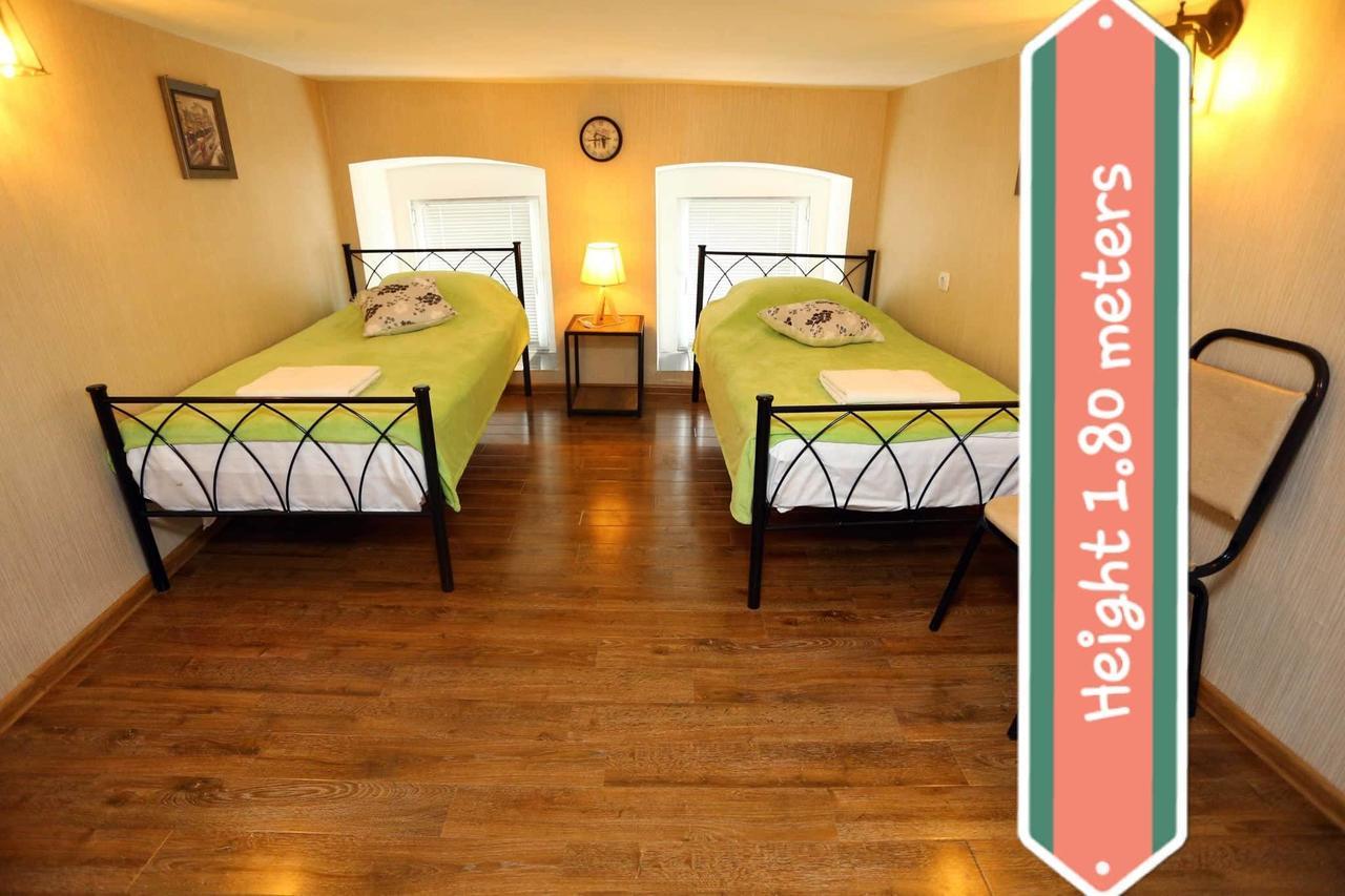 Georgian House Sundukiani Hotel Tbilisi Bagian luar foto