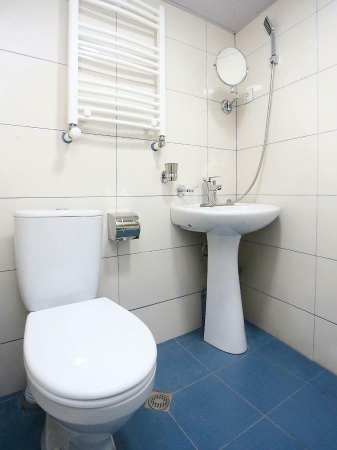 Georgian House Sundukiani Hotel Tbilisi Bagian luar foto